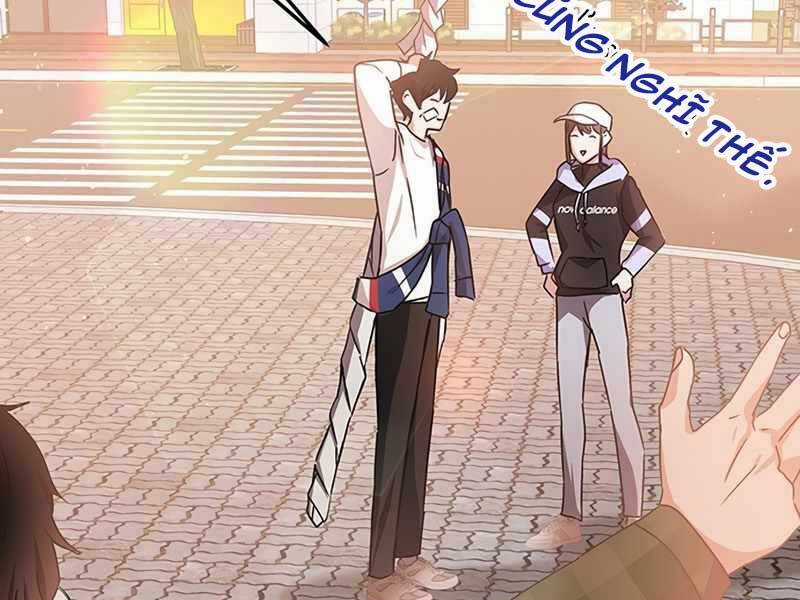 Học Viện Tối Thượng Chương 12 trang 147