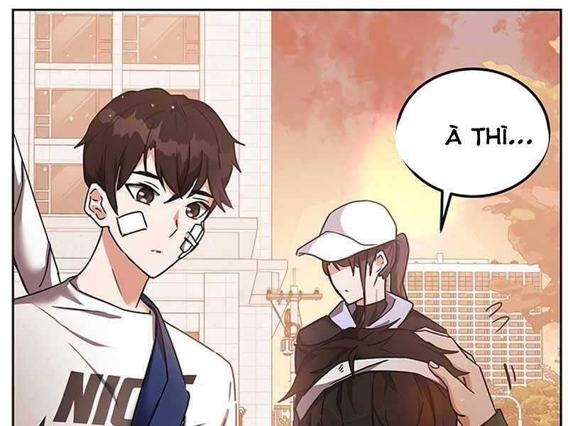 Học Viện Tối Thượng Chương 12 trang 161