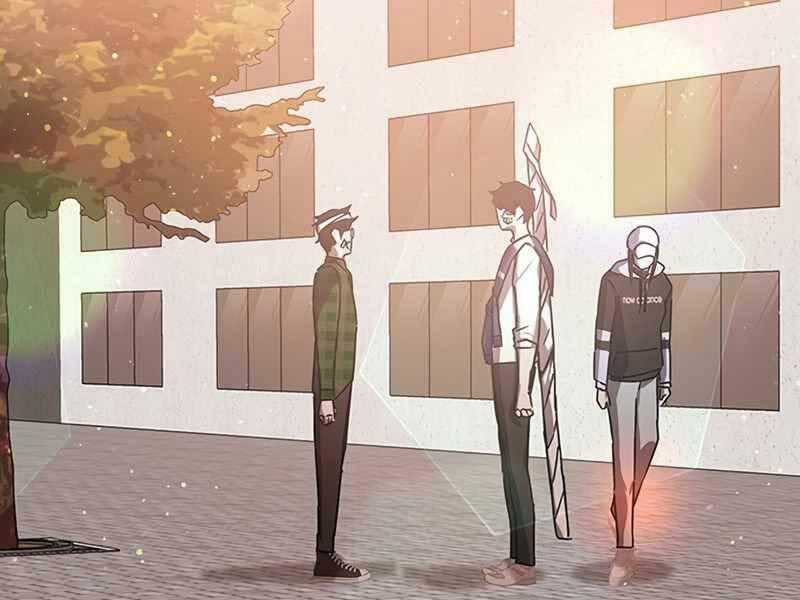 Học Viện Tối Thượng Chương 12 trang 169