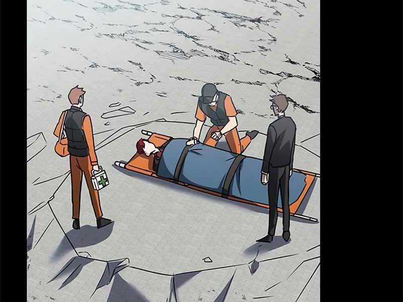 Học Viện Tối Thượng Chương 12 trang 73