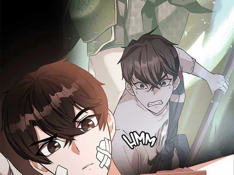 Học Viện Tối Thượng Chương 12 trang 89