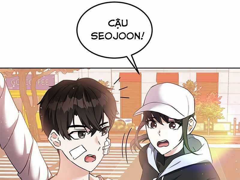 Học Viện Tối Thượng Chương 12 trang 99