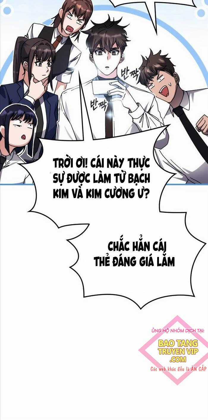 Học Viện Tối Thượng Chương 120 trang 13