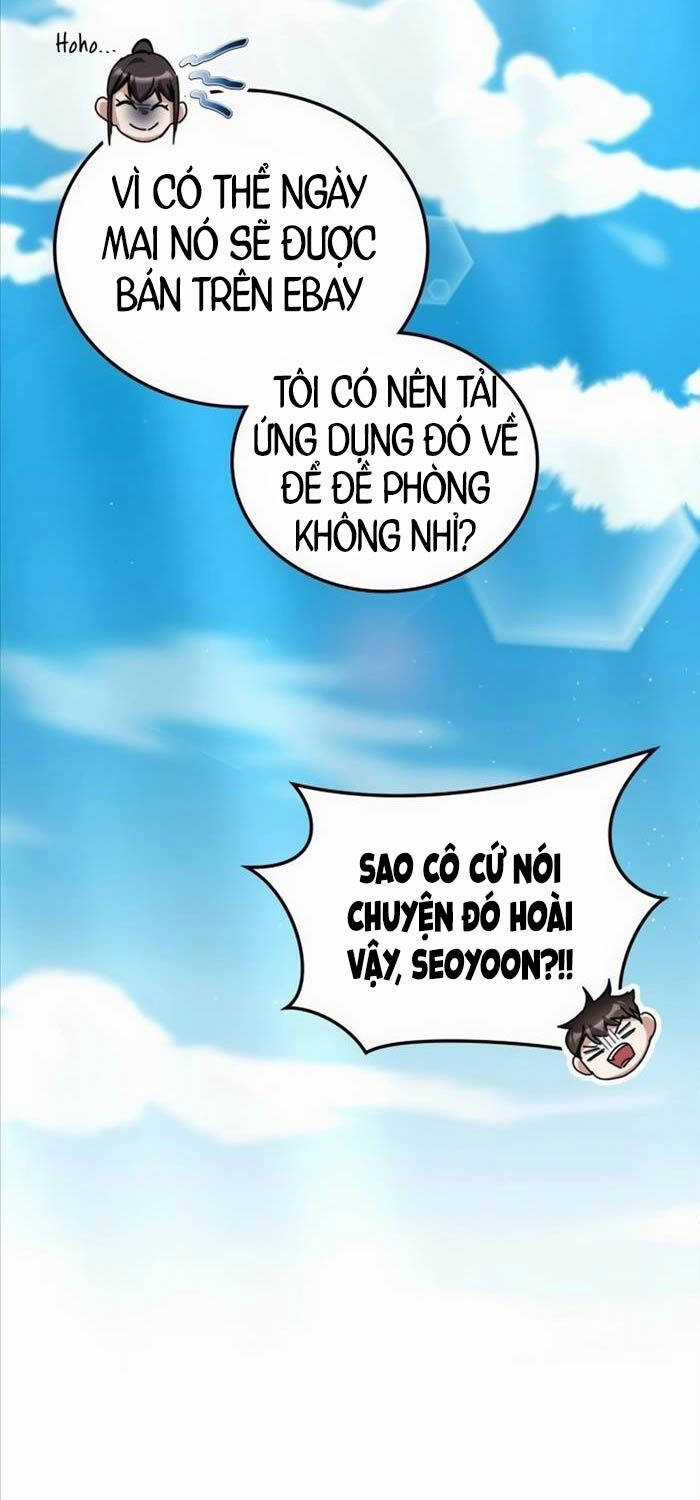 Học Viện Tối Thượng Chương 120 trang 17