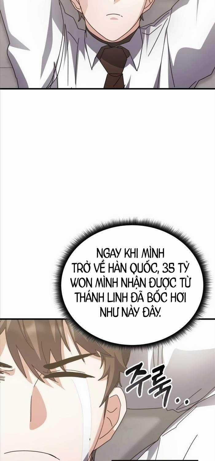 Học Viện Tối Thượng Chương 120 trang 22