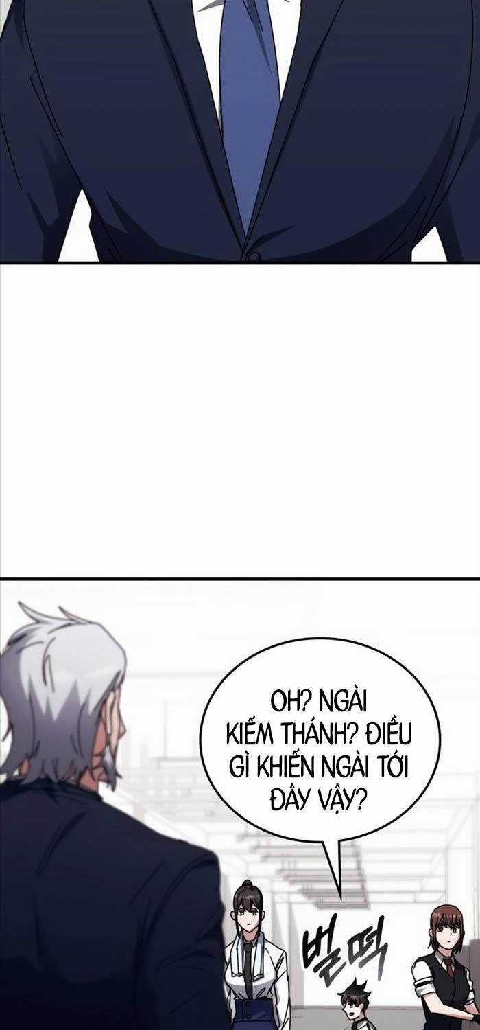 Học Viện Tối Thượng Chương 120 trang 25