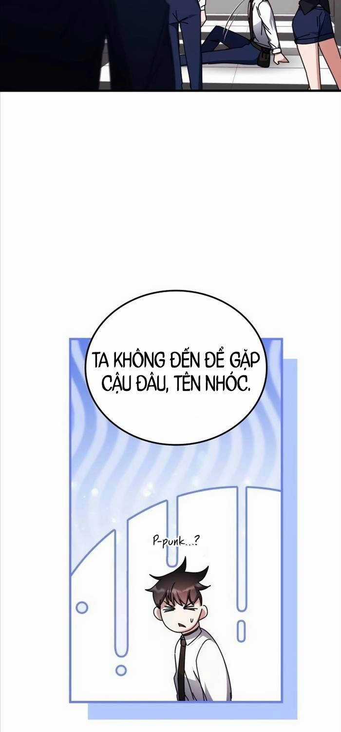 Học Viện Tối Thượng Chương 120 trang 26