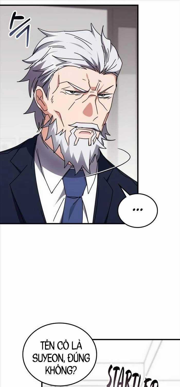 Học Viện Tối Thượng Chương 120 trang 28