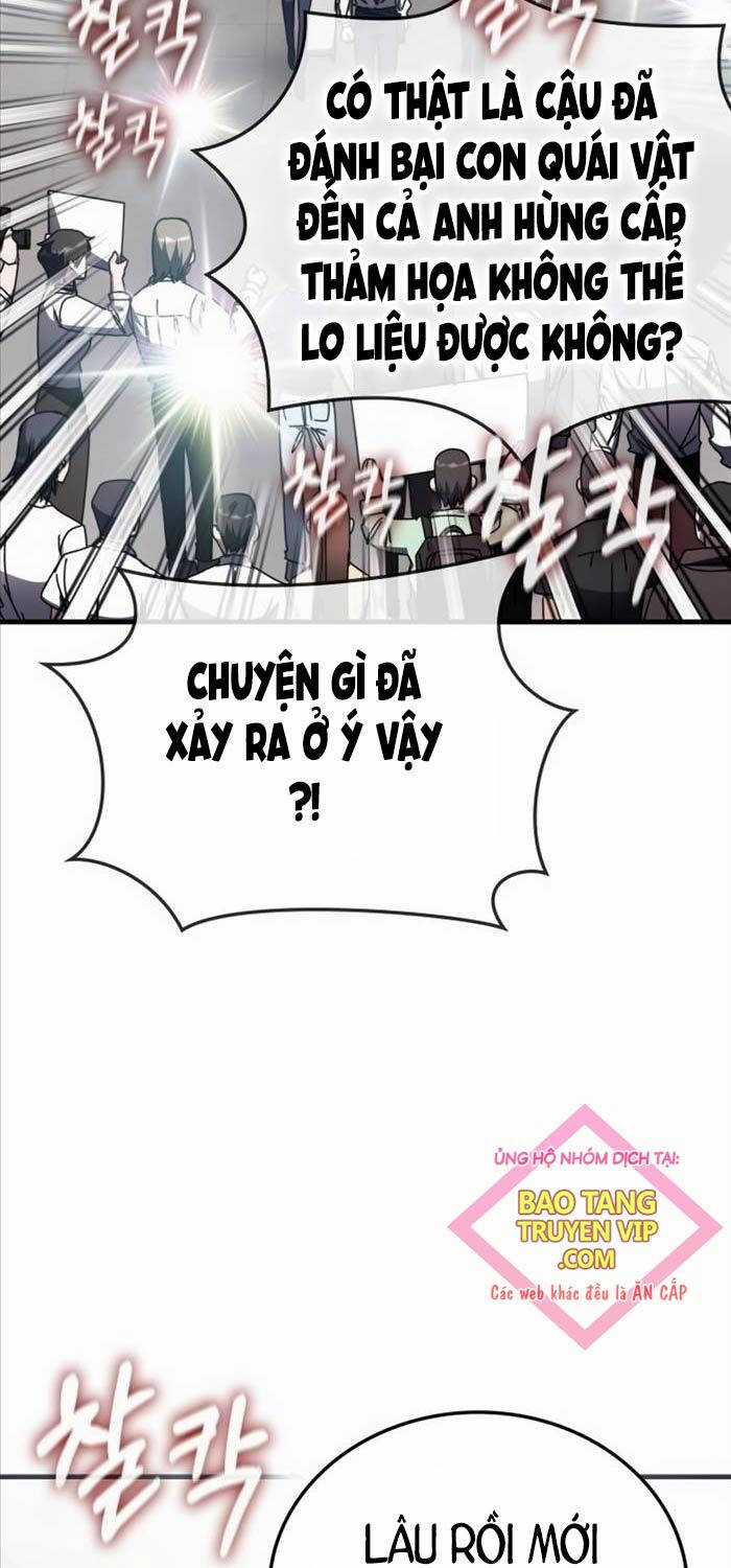 Học Viện Tối Thượng Chương 120 trang 3