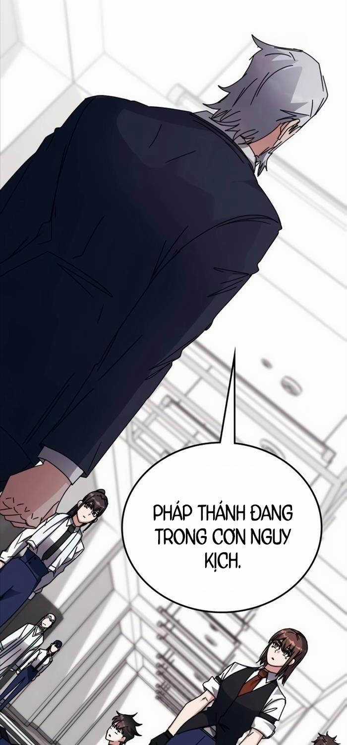 Học Viện Tối Thượng Chương 120 trang 30