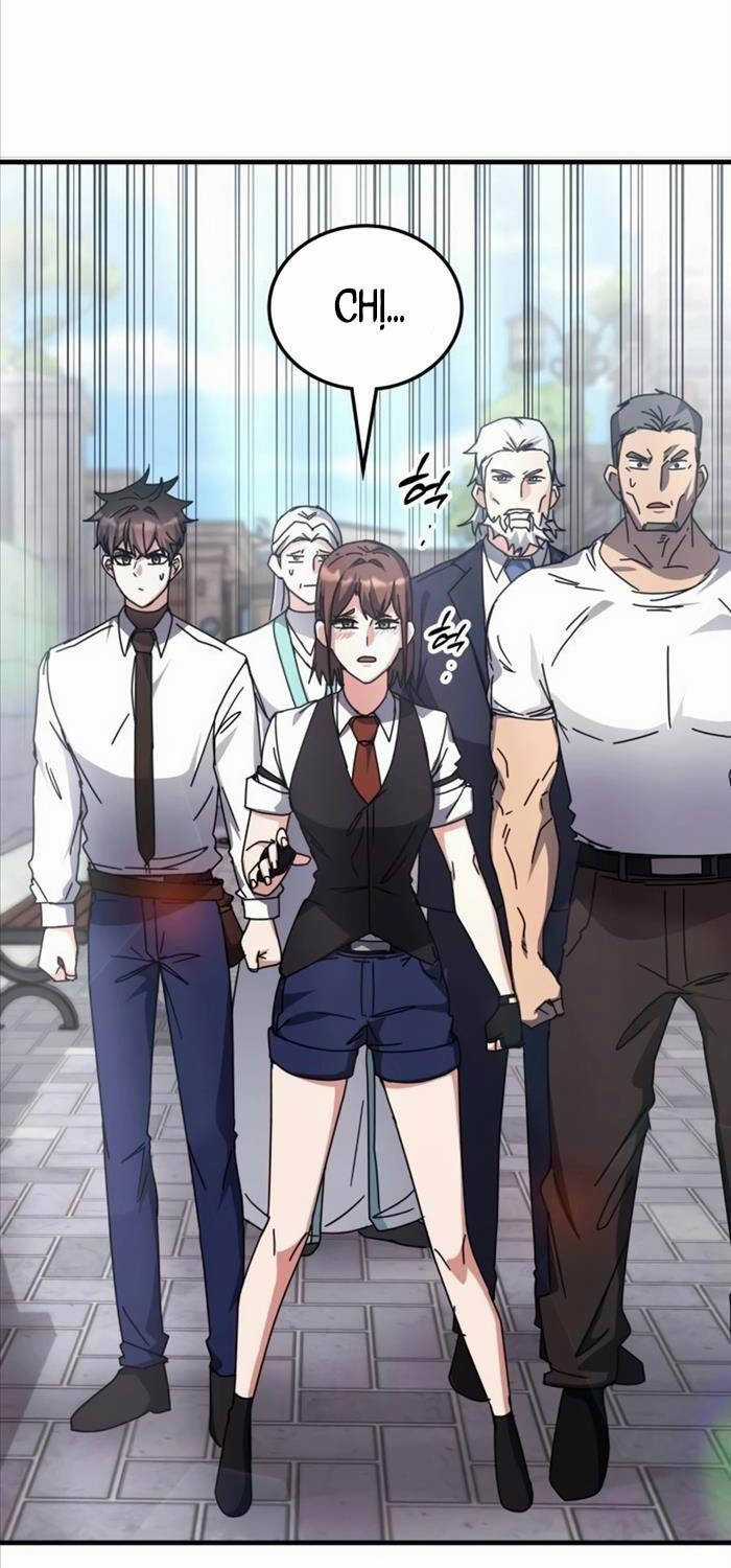 Học Viện Tối Thượng Chương 120 trang 34