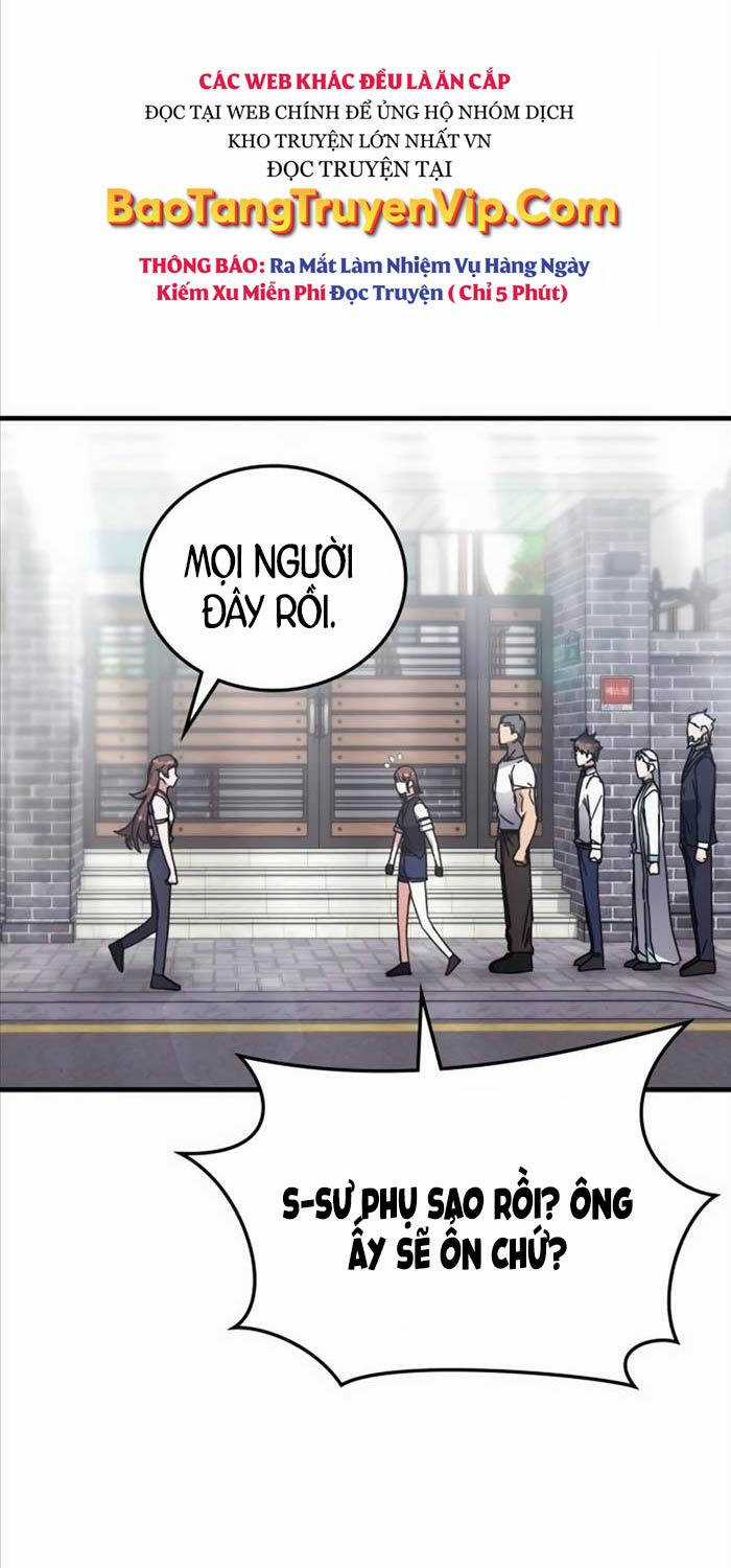 Học Viện Tối Thượng Chương 120 trang 35