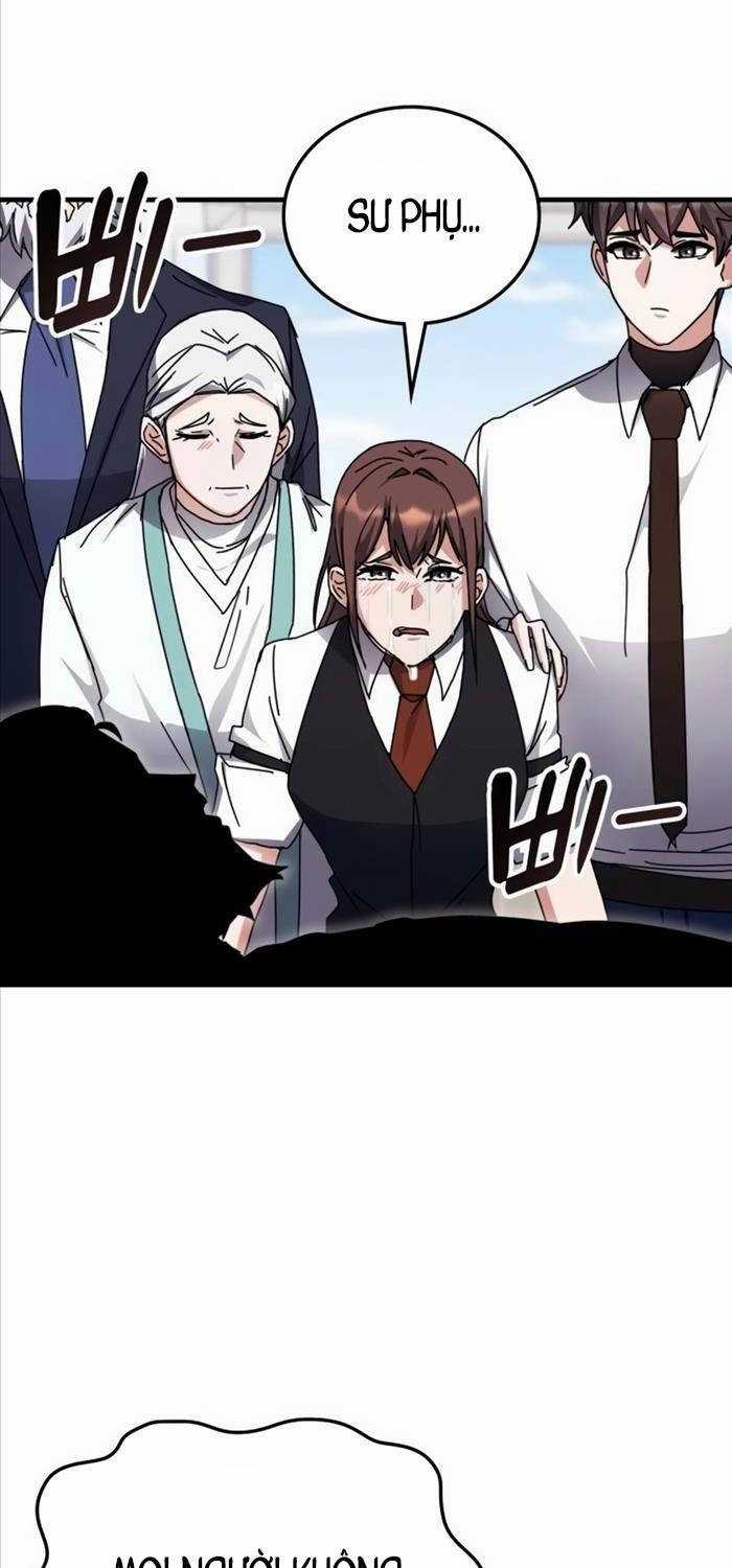 Học Viện Tối Thượng Chương 120 trang 38