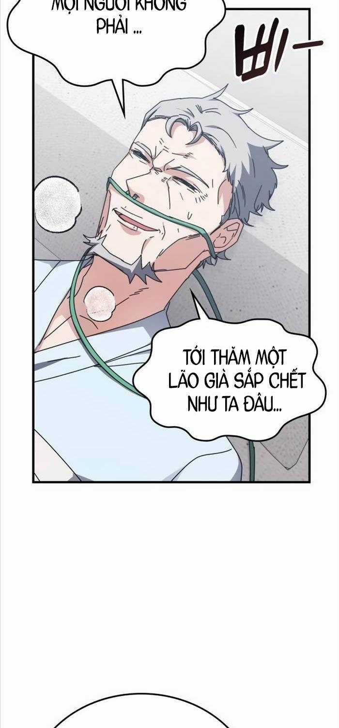 Học Viện Tối Thượng Chương 120 trang 39