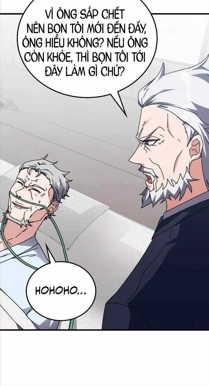 Học Viện Tối Thượng Chương 120 trang 40