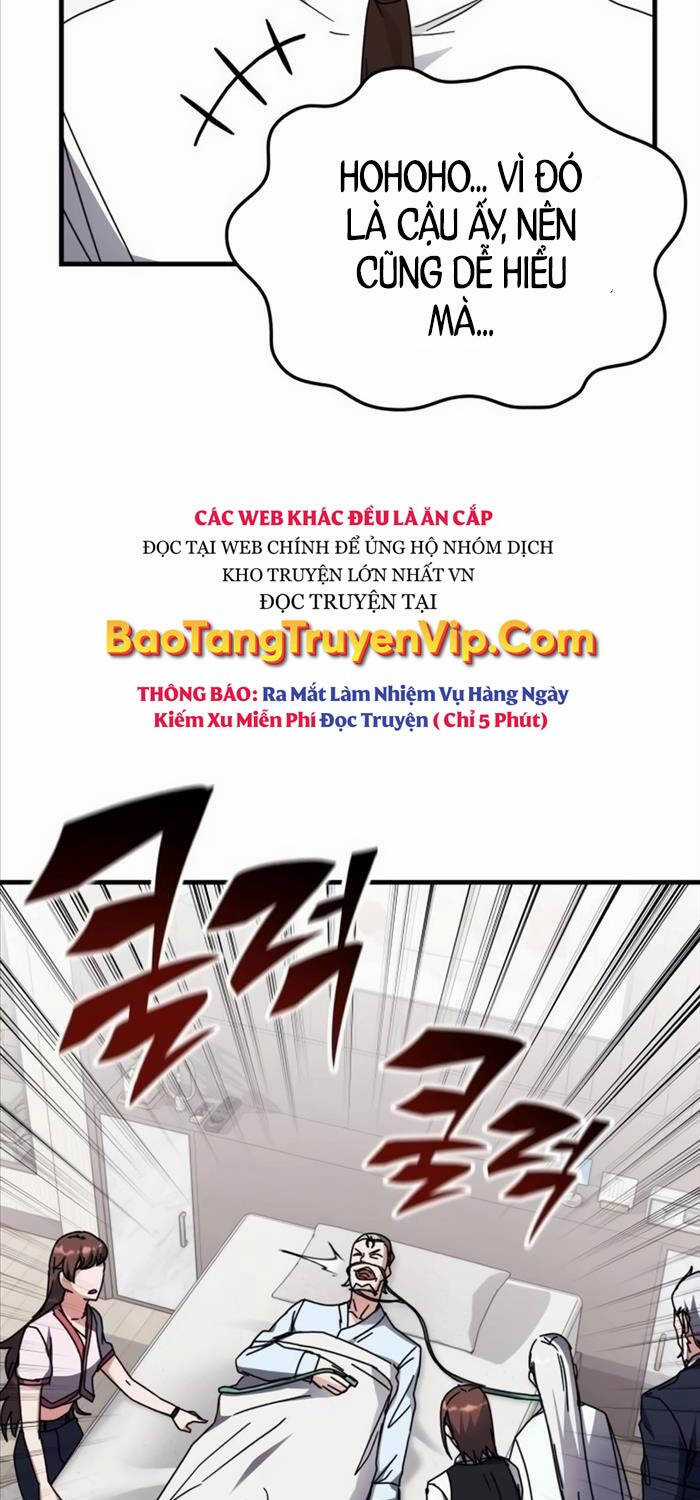 Học Viện Tối Thượng Chương 120 trang 43