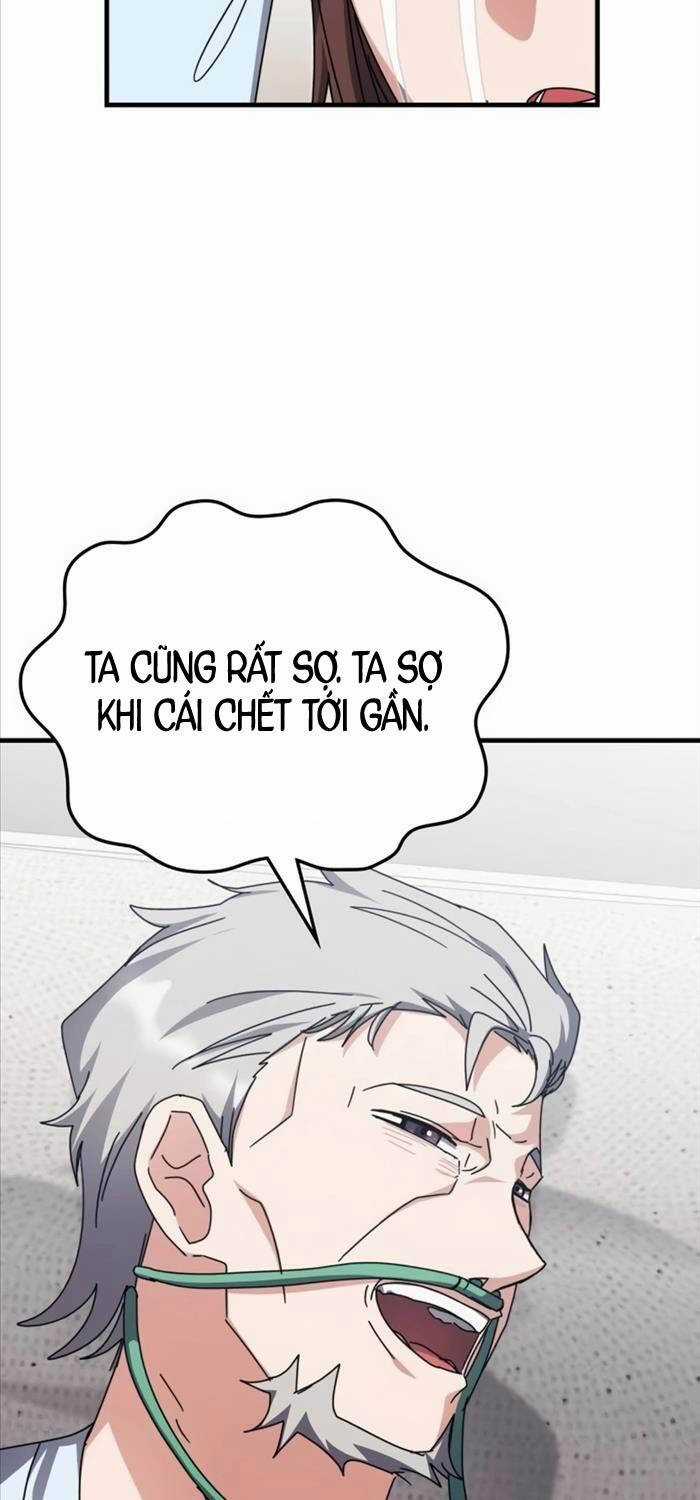 Học Viện Tối Thượng Chương 120 trang 45