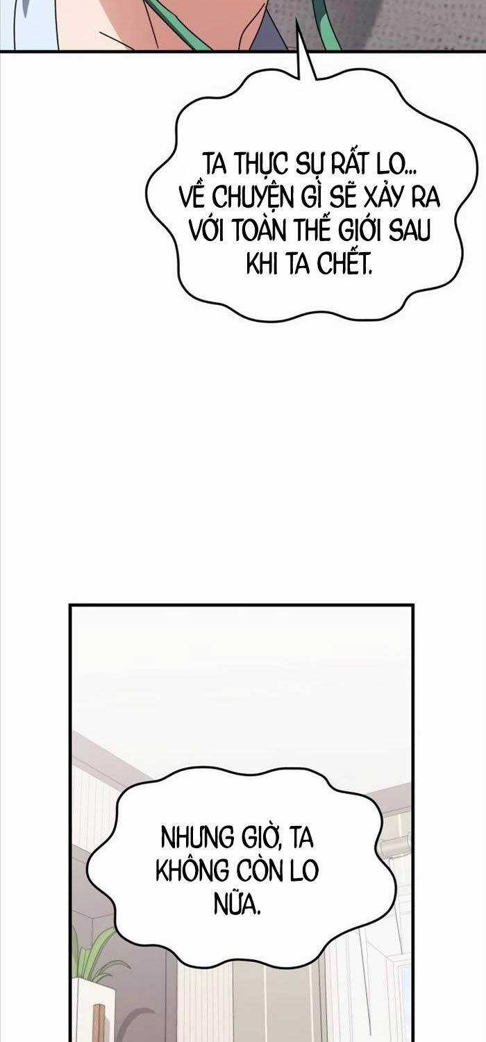 Học Viện Tối Thượng Chương 120 trang 46