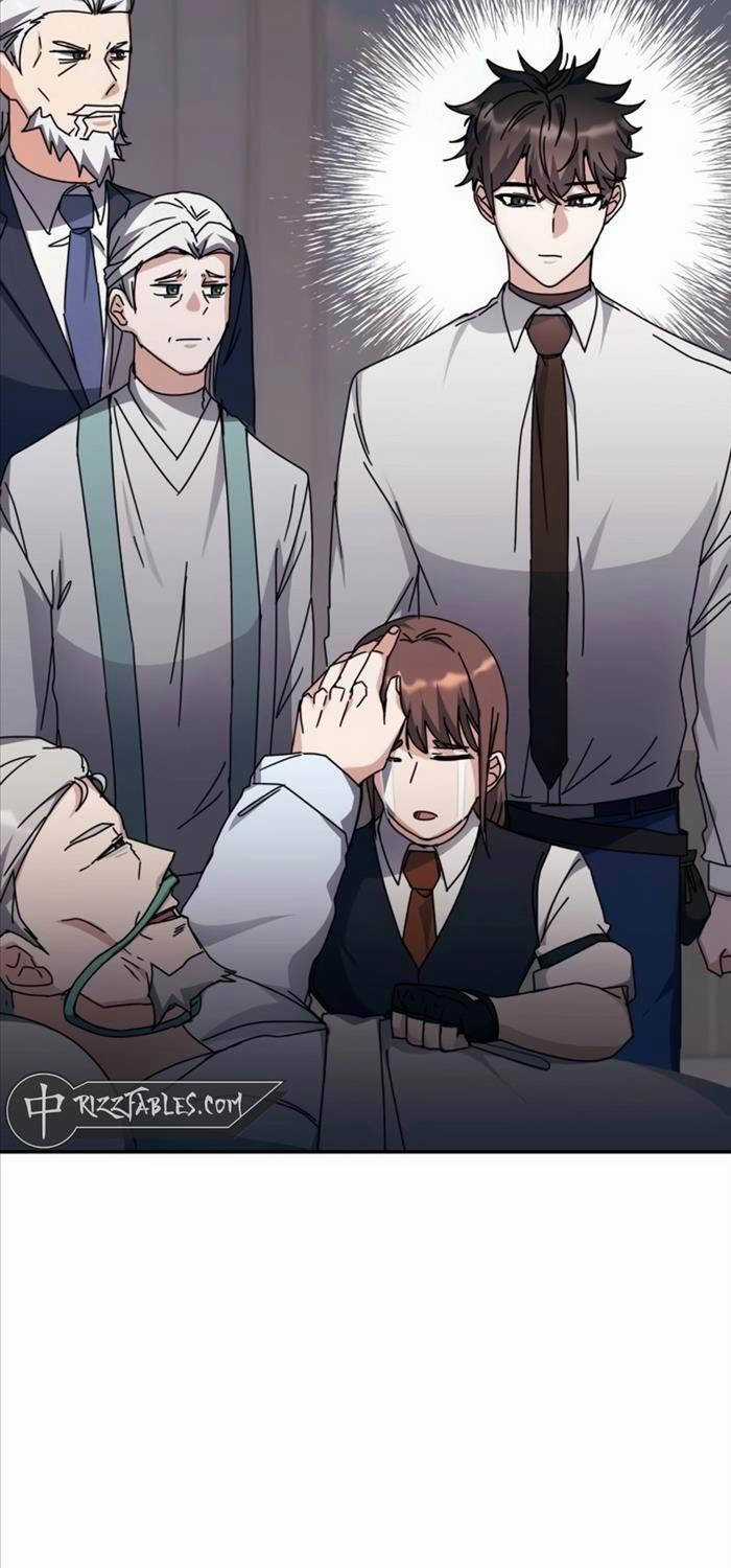 Học Viện Tối Thượng Chương 120 trang 49