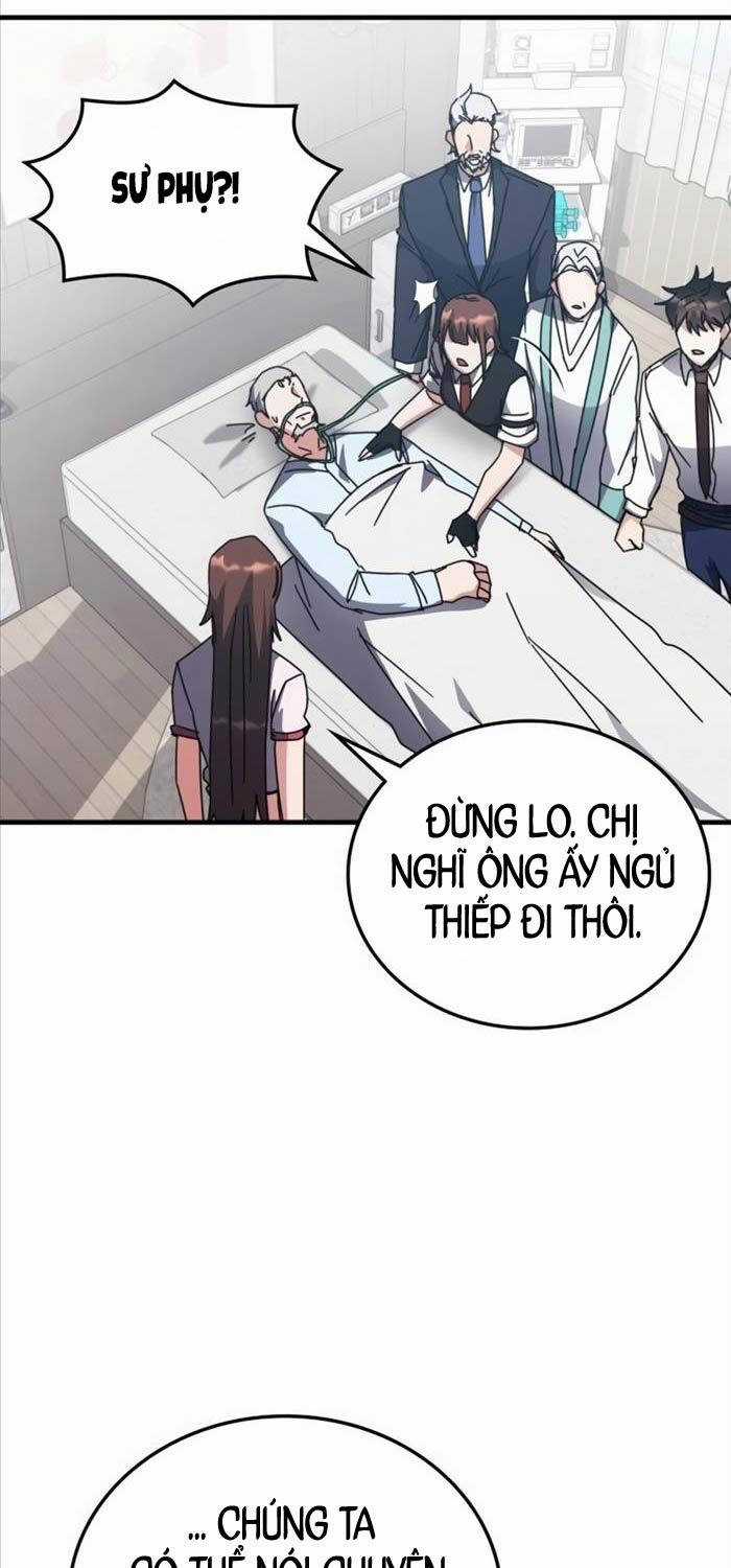 Học Viện Tối Thượng Chương 120 trang 52