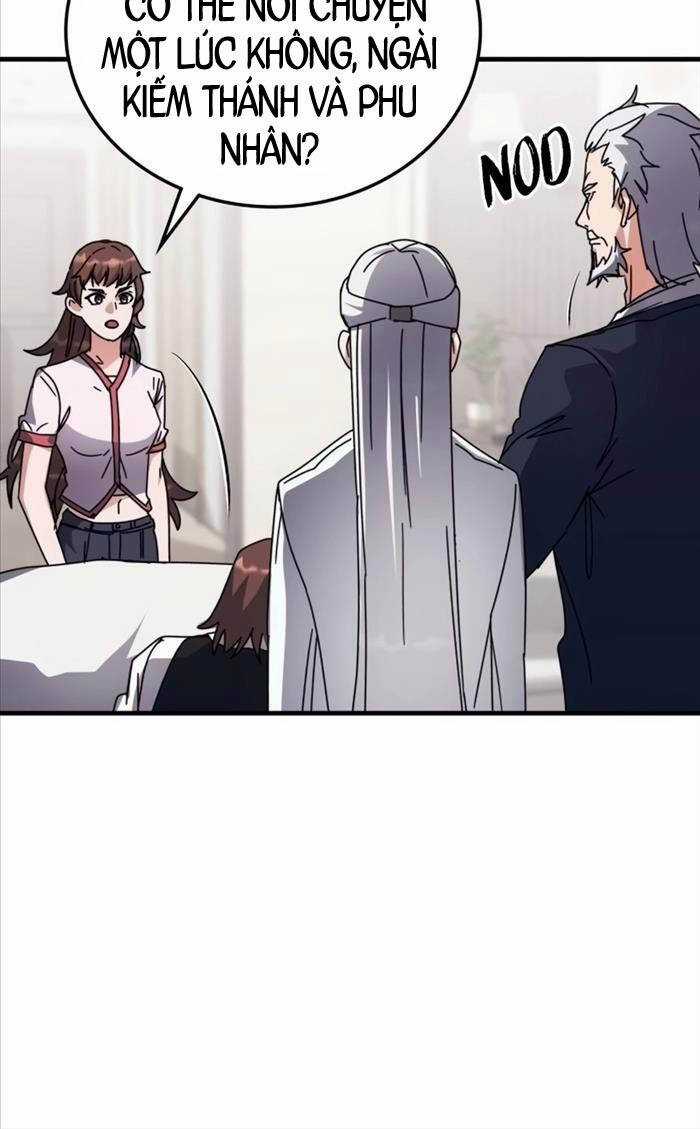 Học Viện Tối Thượng Chương 120 trang 53