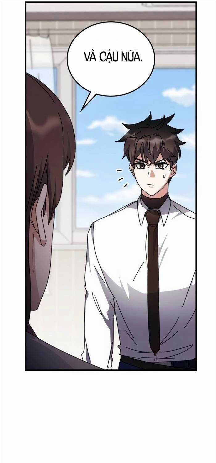 Học Viện Tối Thượng Chương 120 trang 54