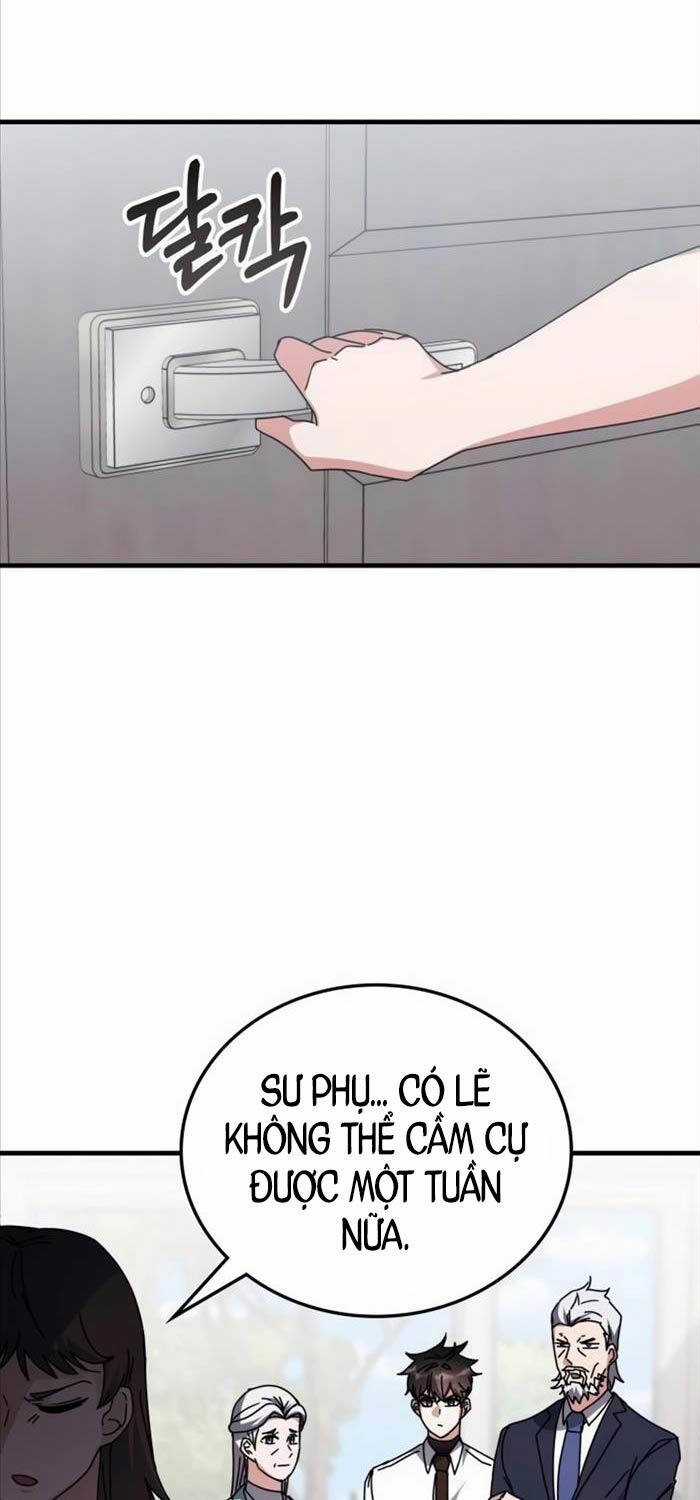 Học Viện Tối Thượng Chương 120 trang 55