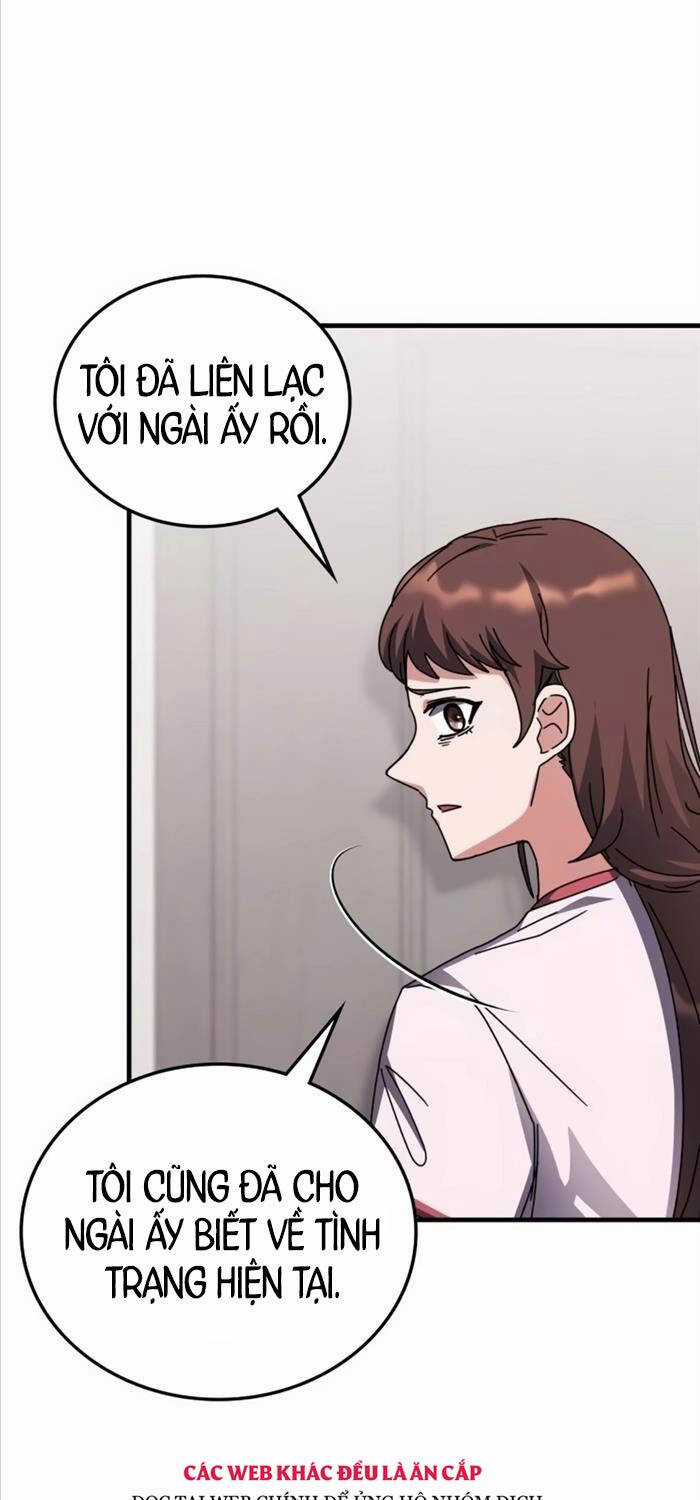 Học Viện Tối Thượng Chương 120 trang 58