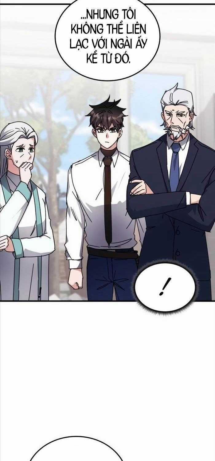 Học Viện Tối Thượng Chương 120 trang 61