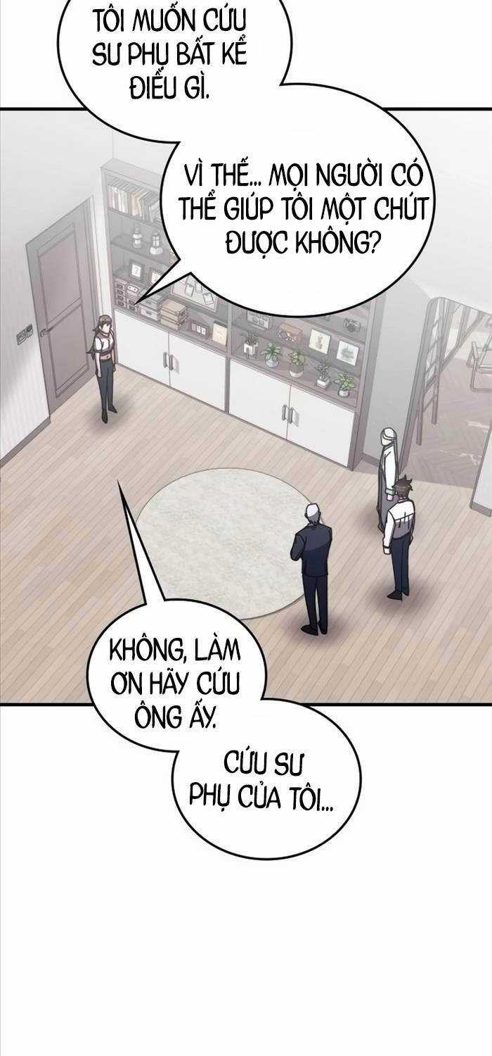 Học Viện Tối Thượng Chương 120 trang 62