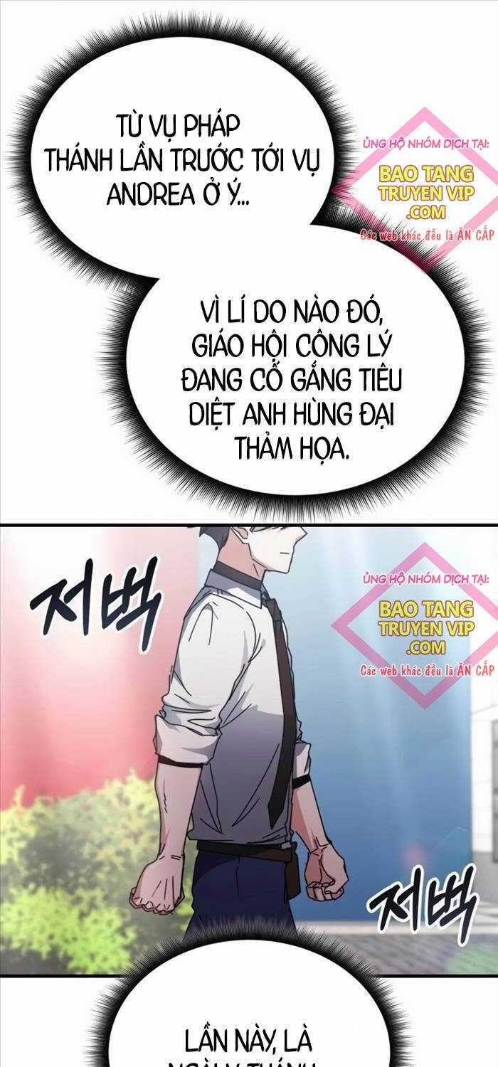 Học Viện Tối Thượng Chương 120 trang 67