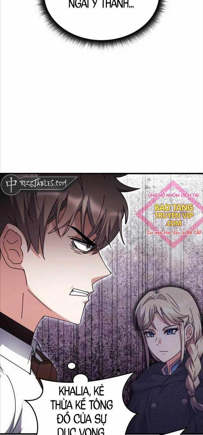 Học Viện Tối Thượng Chương 120 trang 68