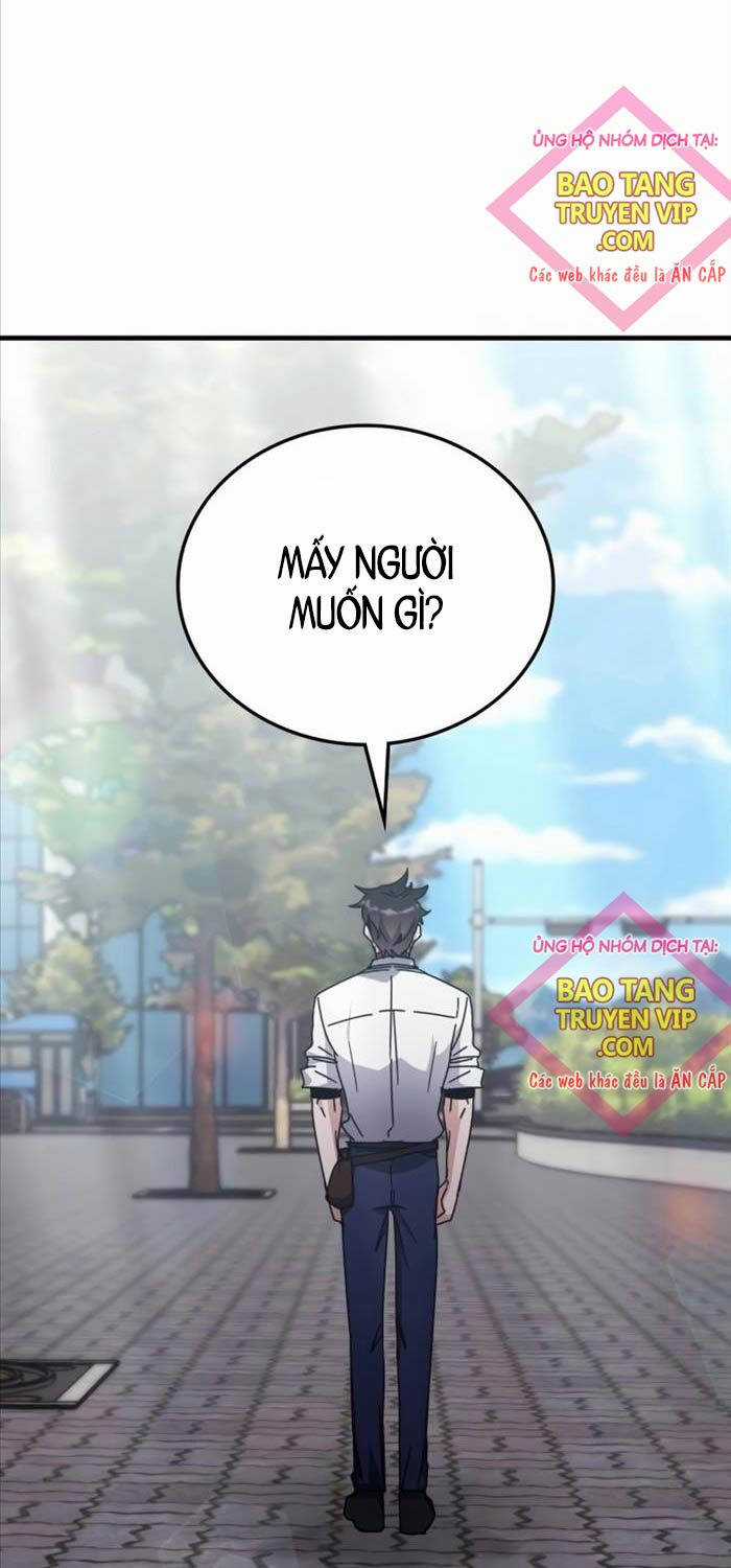 Học Viện Tối Thượng Chương 120 trang 70