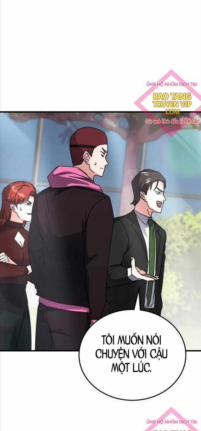 Học Viện Tối Thượng Chương 120 trang 72