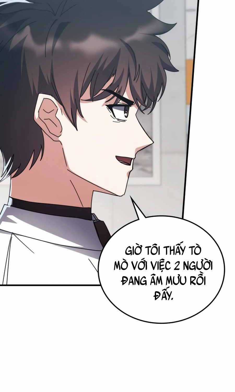 Học Viện Tối Thượng Chương 121 trang 102