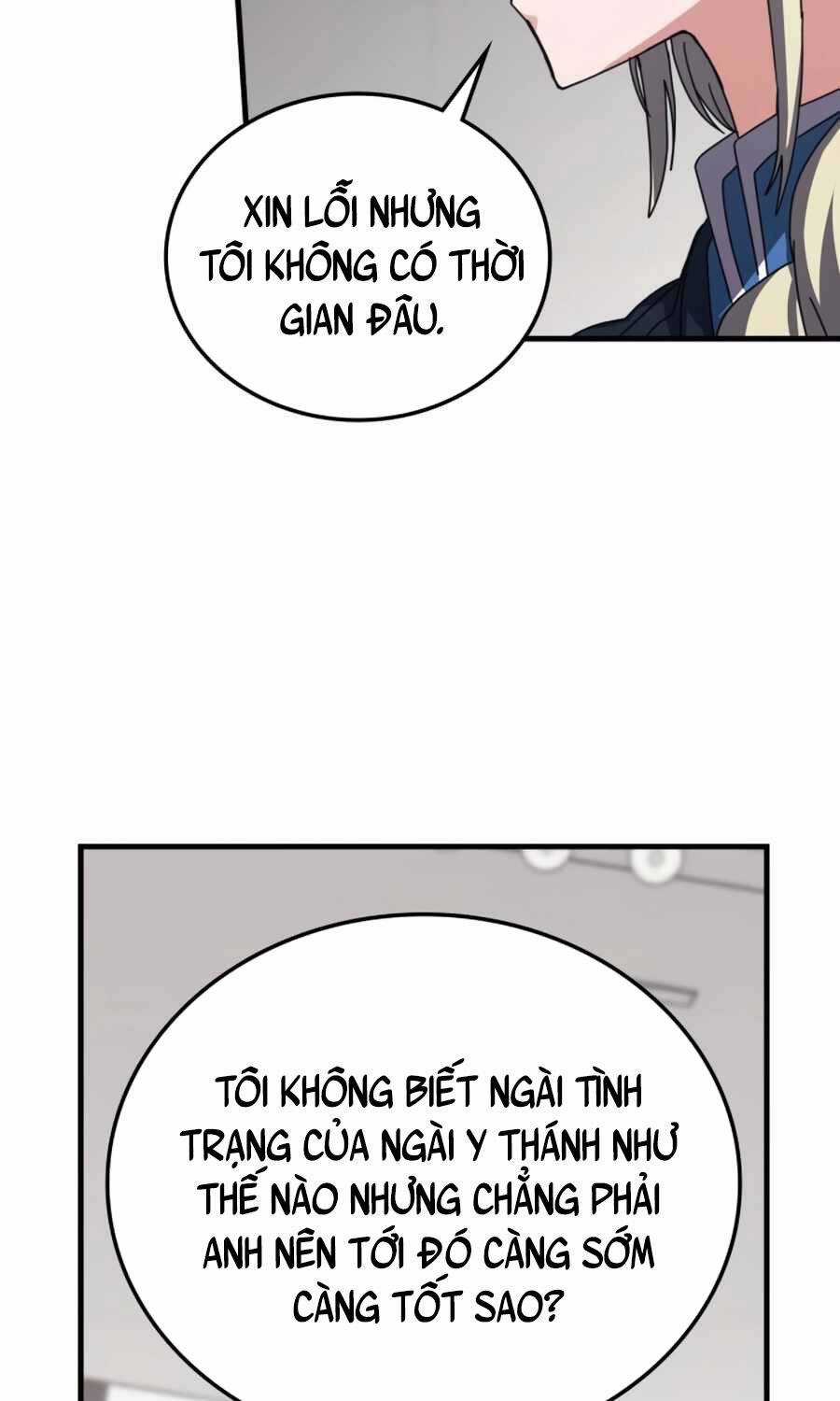 Học Viện Tối Thượng Chương 121 trang 104