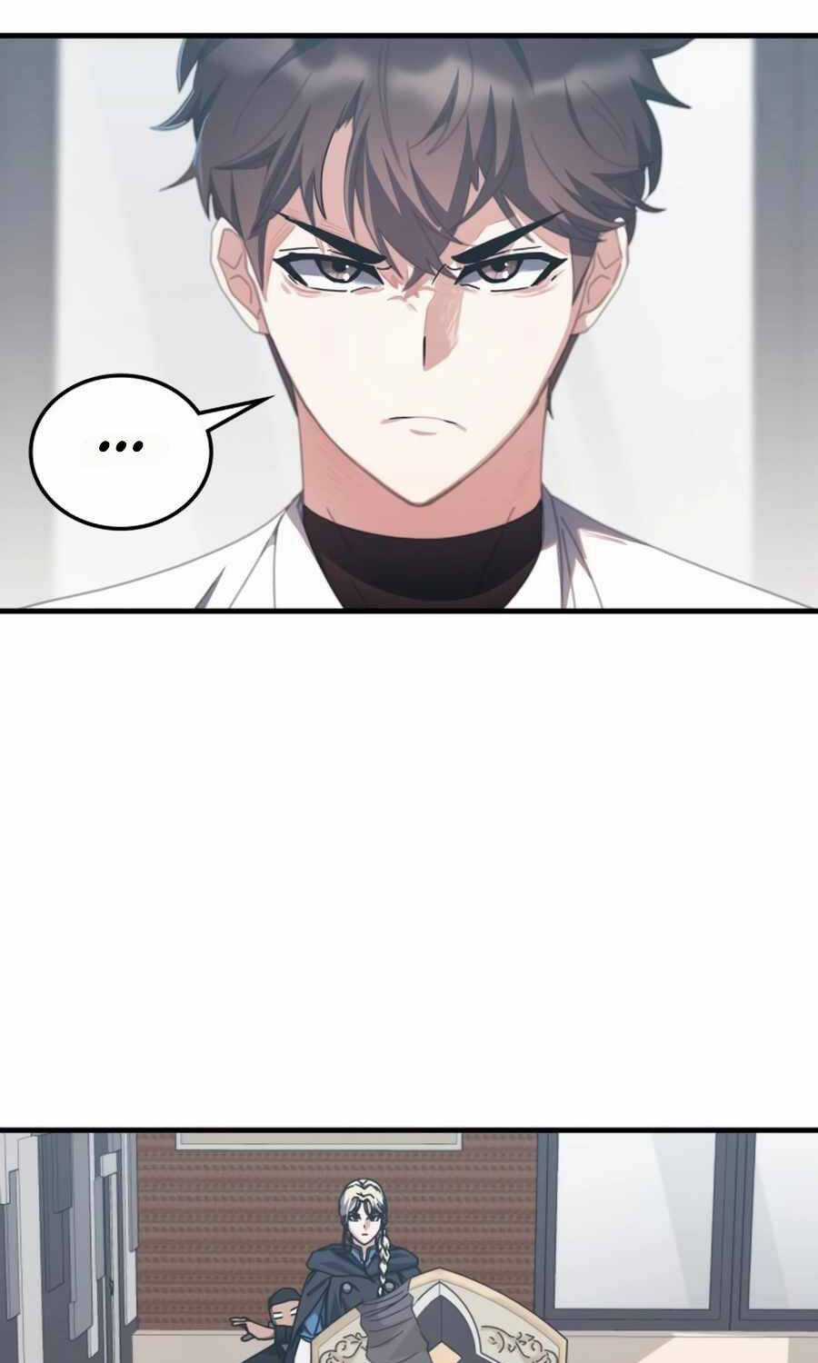 Học Viện Tối Thượng Chương 121 trang 106