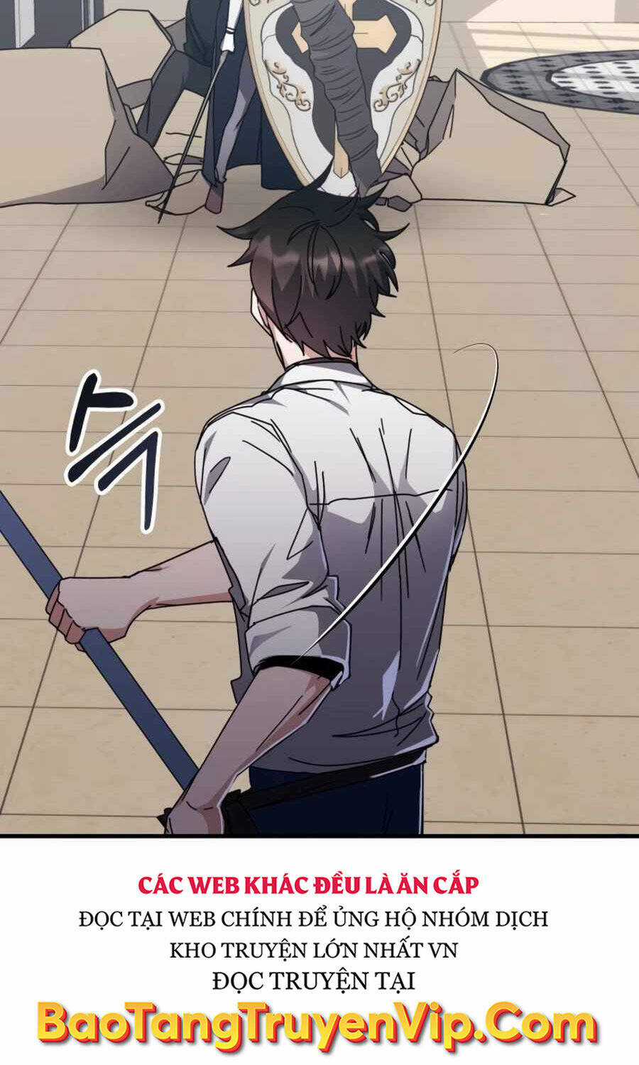 Học Viện Tối Thượng Chương 121 trang 107