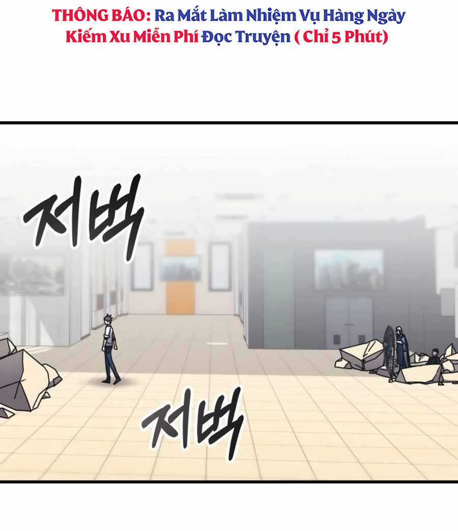 Học Viện Tối Thượng Chương 121 trang 108