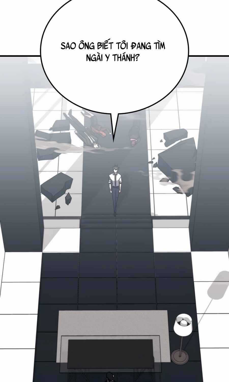 Học Viện Tối Thượng Chương 121 trang 12