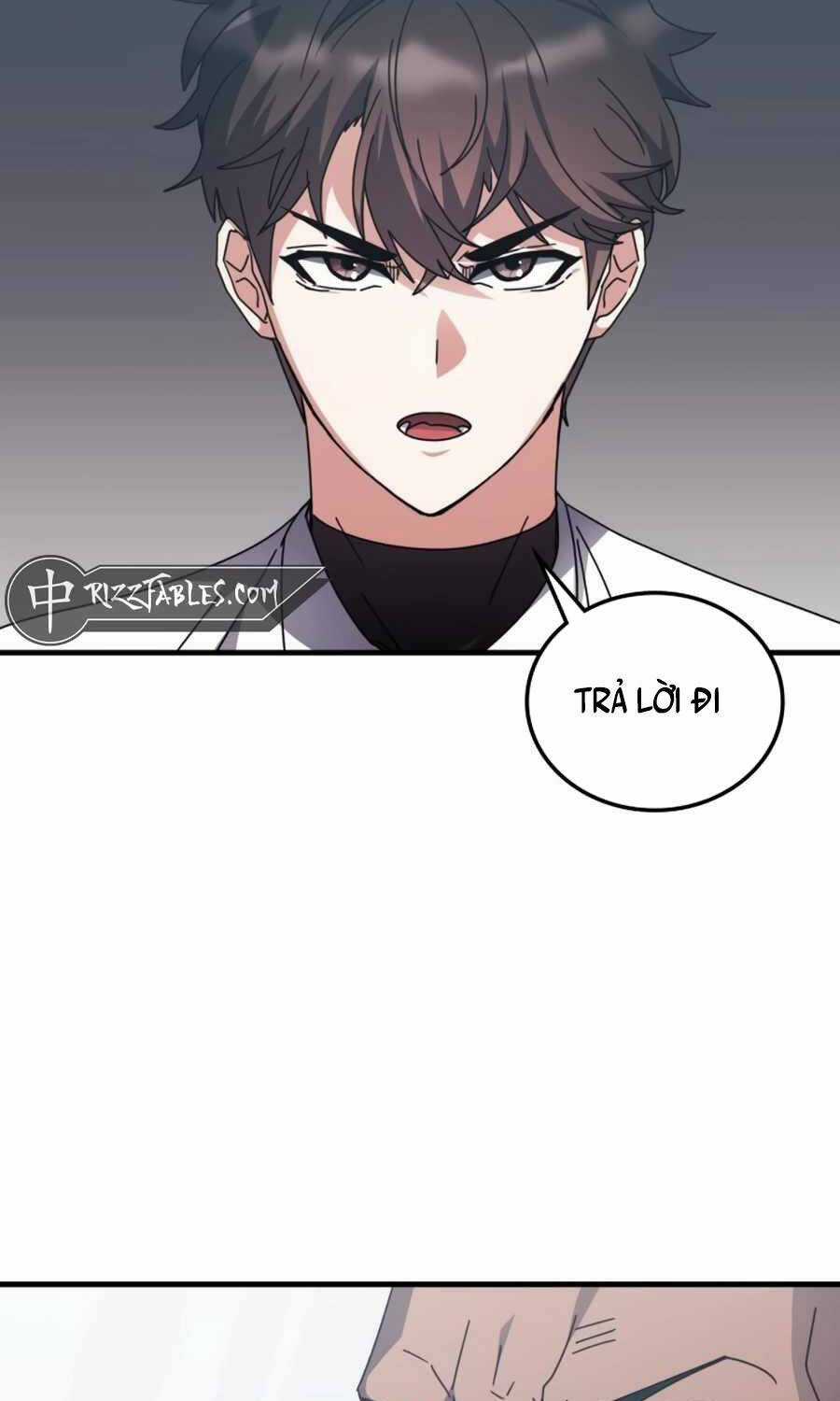 Học Viện Tối Thượng Chương 121 trang 14