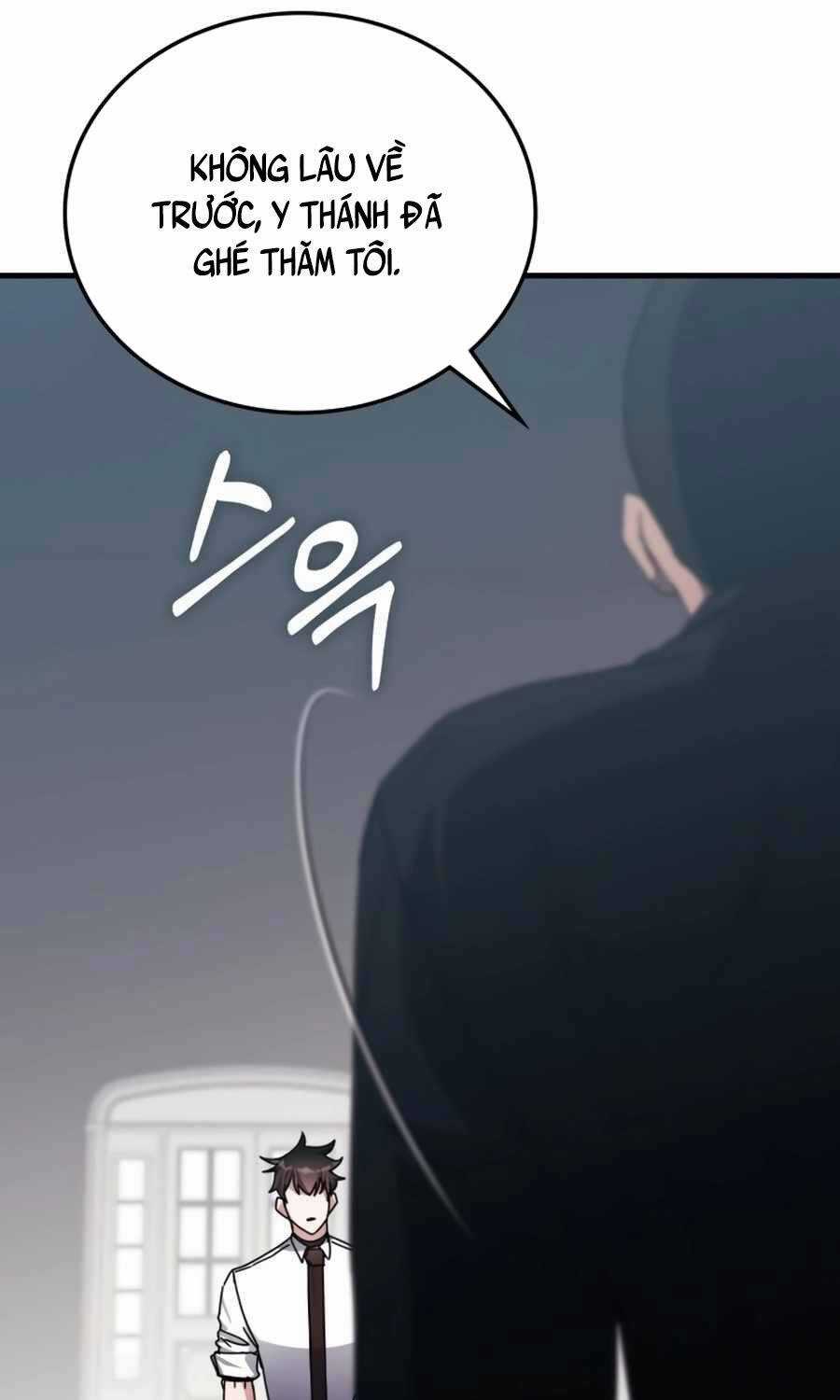 Học Viện Tối Thượng Chương 121 trang 16