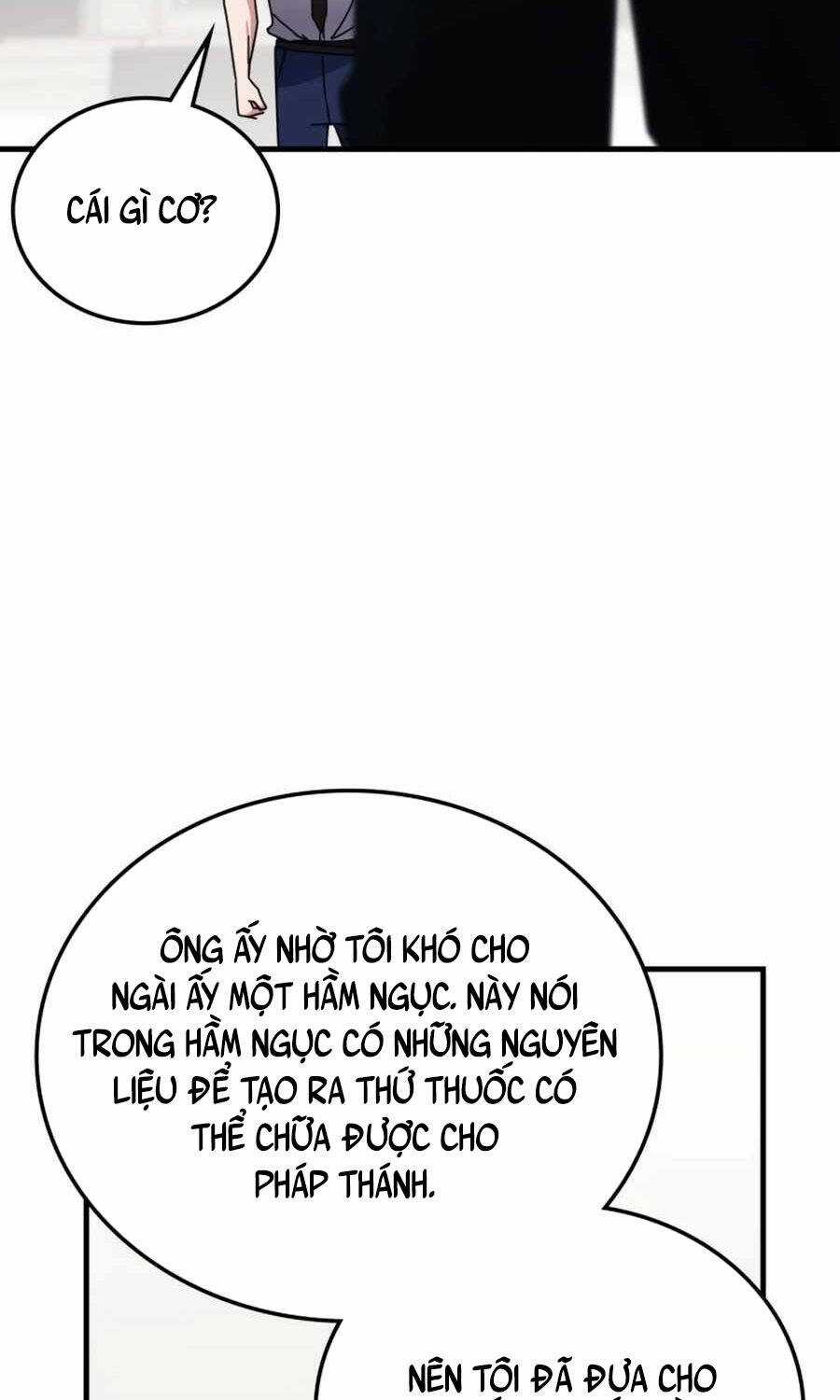 Học Viện Tối Thượng Chương 121 trang 17