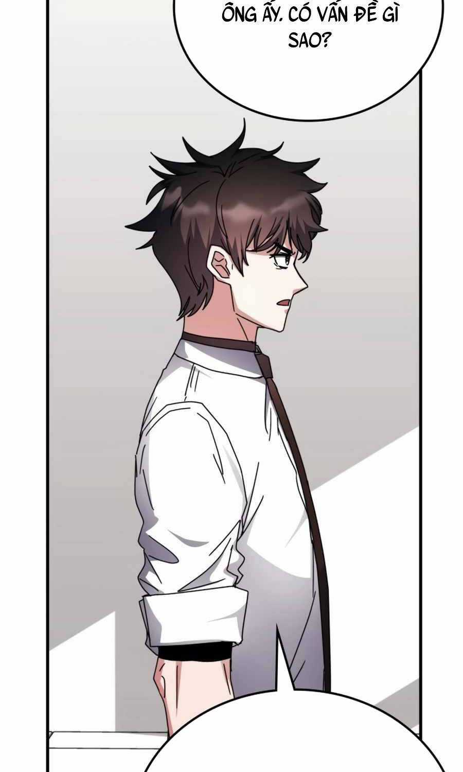 Học Viện Tối Thượng Chương 121 trang 18