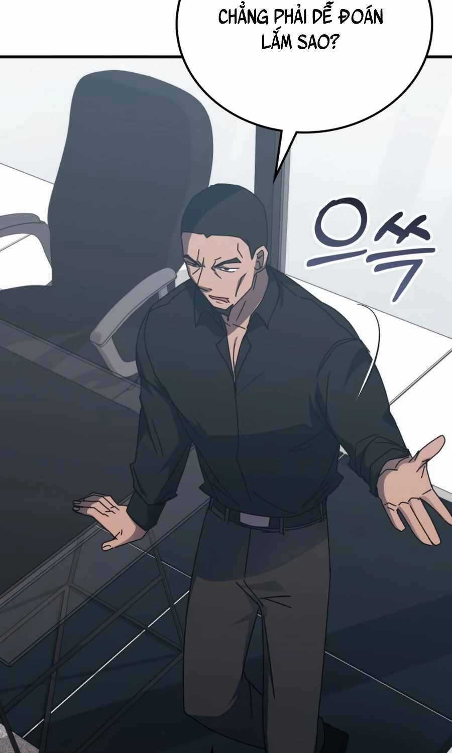 Học Viện Tối Thượng Chương 121 trang 20