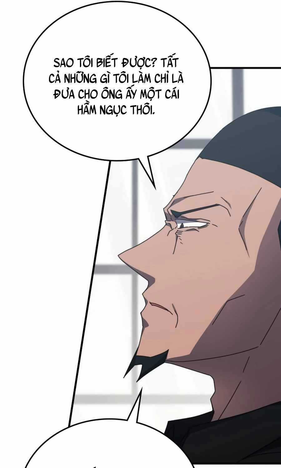 Học Viện Tối Thượng Chương 121 trang 25