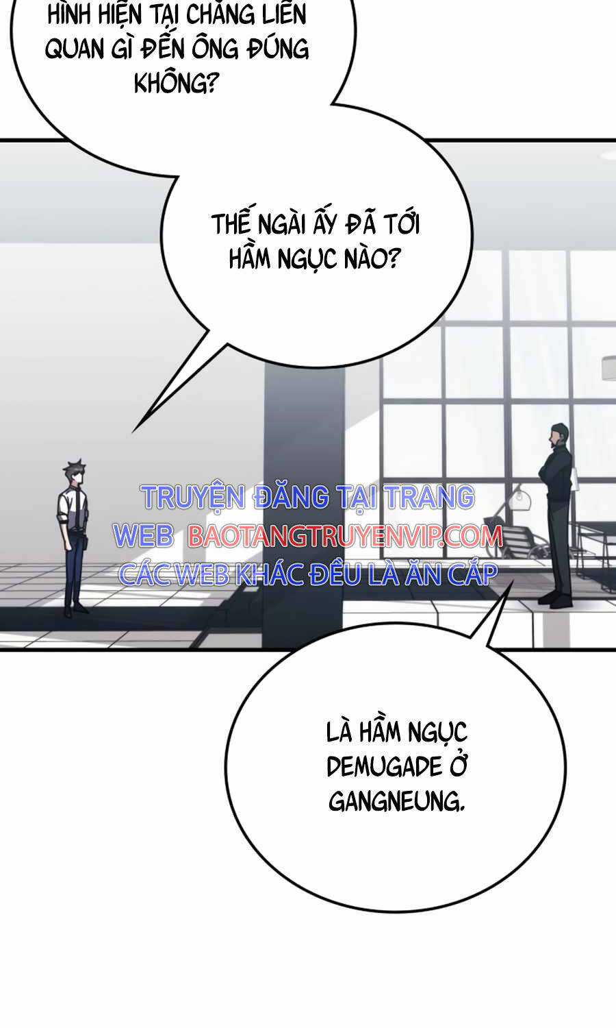 Học Viện Tối Thượng Chương 121 trang 31