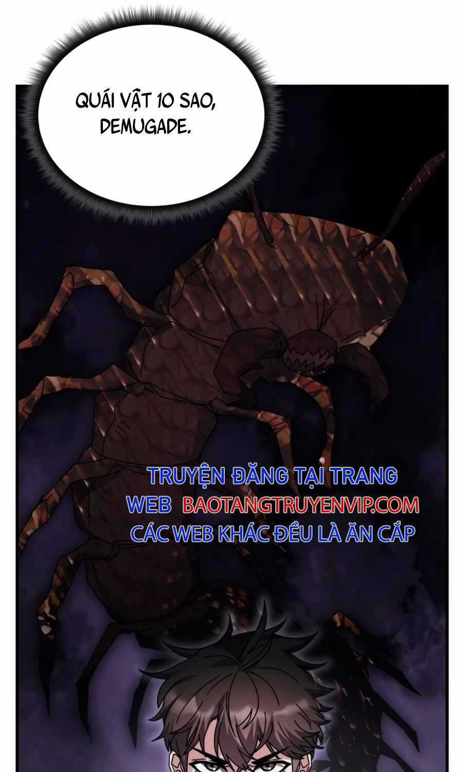 Học Viện Tối Thượng Chương 121 trang 33