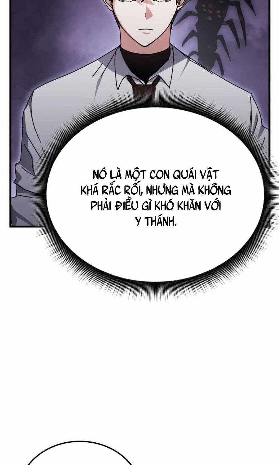 Học Viện Tối Thượng Chương 121 trang 34