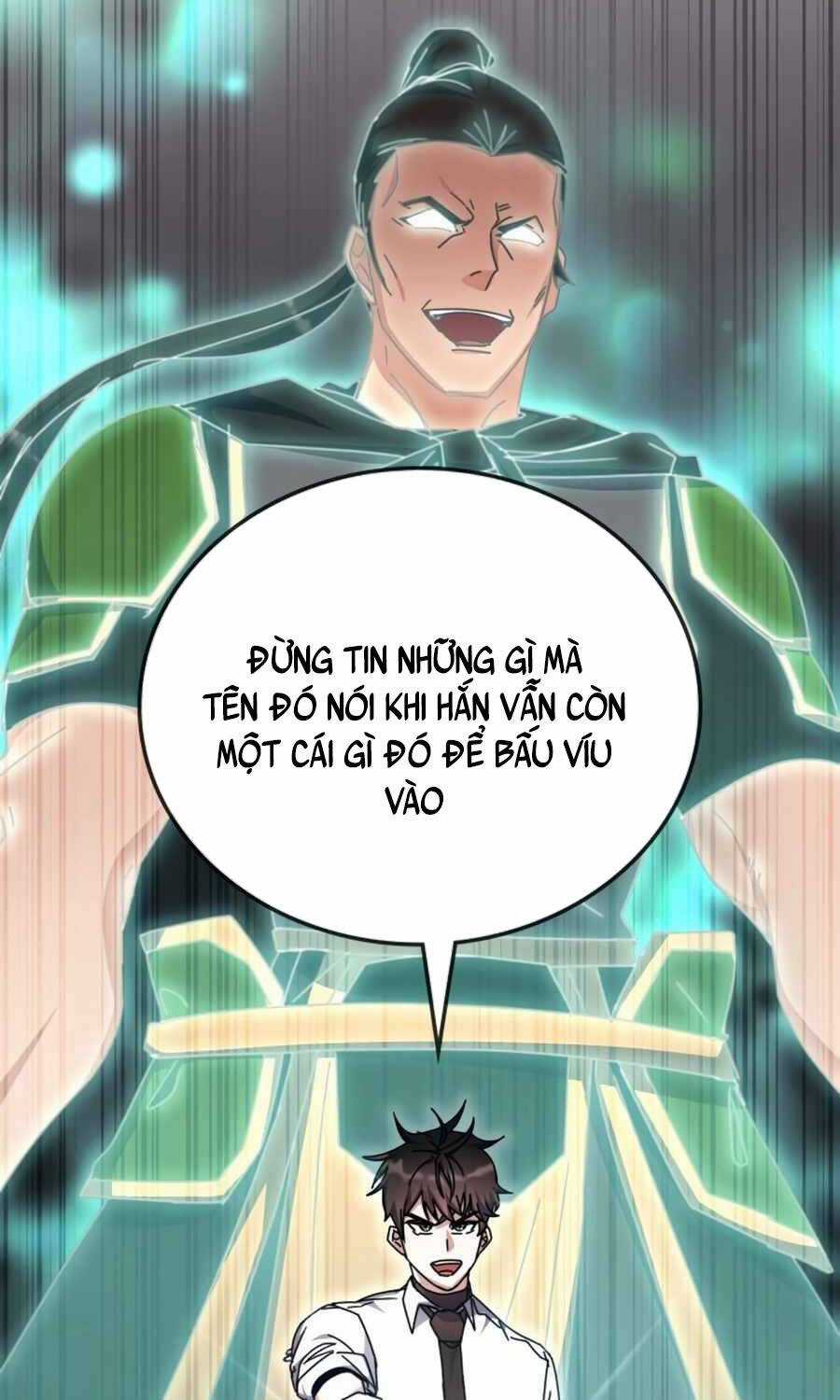 Học Viện Tối Thượng Chương 121 trang 39